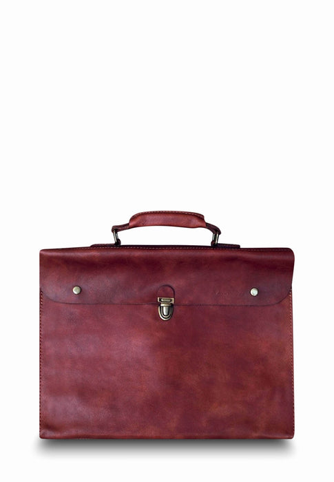 Porte documents Paul marius Le pliable Le pliable NATUREL