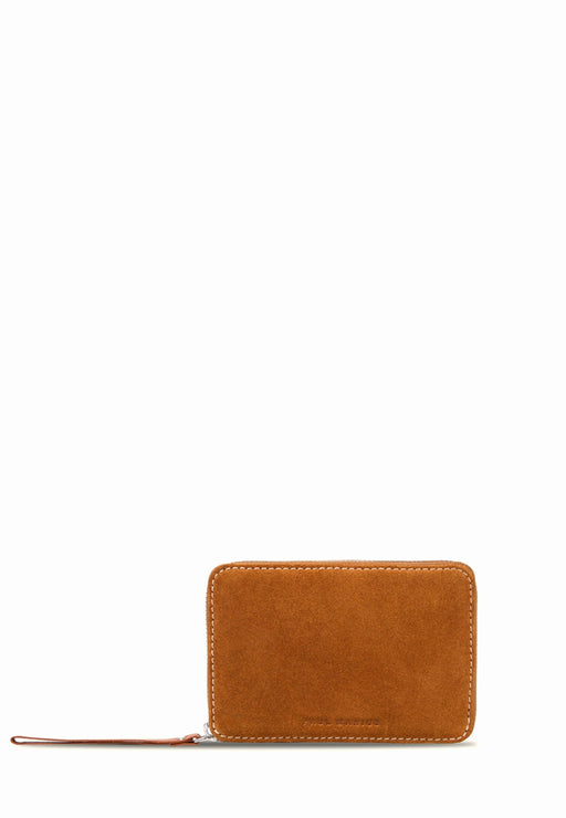 Porte feuille Paul marius Le portefeuille alice Le alice FAUVE