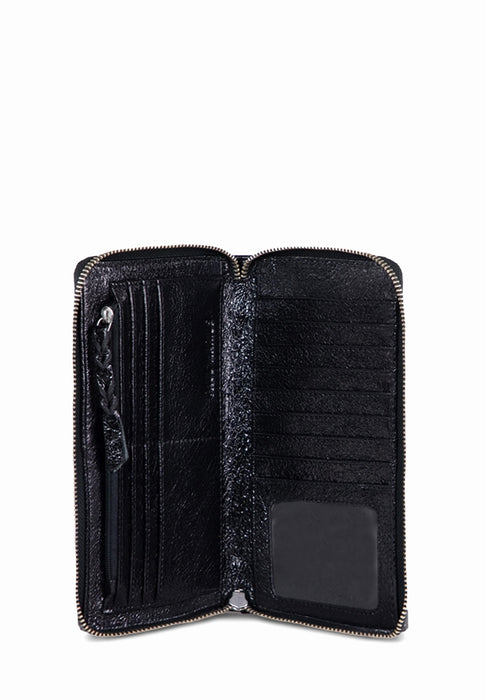 Porte feuille Paul marius Le portefeuille charlotte Le charlotte ECLIPSE