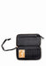 Porte feuille Paul marius Le portefeuille charlotte Le charlotte NOIR