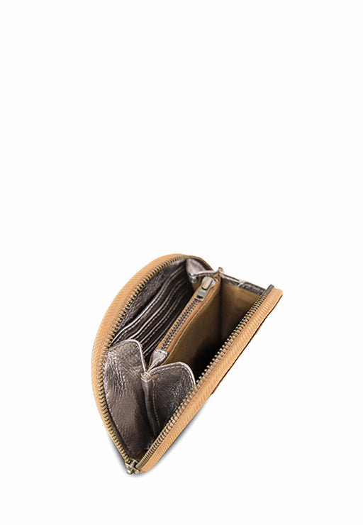 Porte feuille Paul marius Le portefeuille manon Le manon ARGENTE