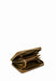 Petite maroquinerie Paul marius Le portefeuille alice Bronze BRONZE