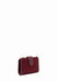 Porte feuille Paul marius Valentine Valentine AUBERGINE VELOURS