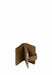 Porte feuille Paul marius Valentine Valentine KAKI VELOURS