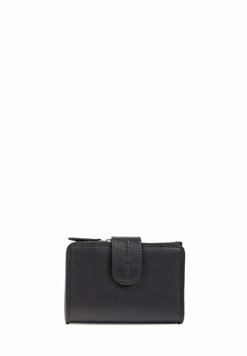 Porte feuille Paul marius Valentine Valentine NOIR