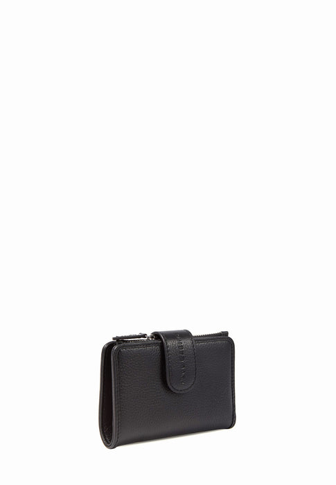 Porte feuille Paul marius Valentine Valentine NOIR