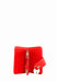 Porte feuille Paul marius Valentine Valentine ROUGE FUSION