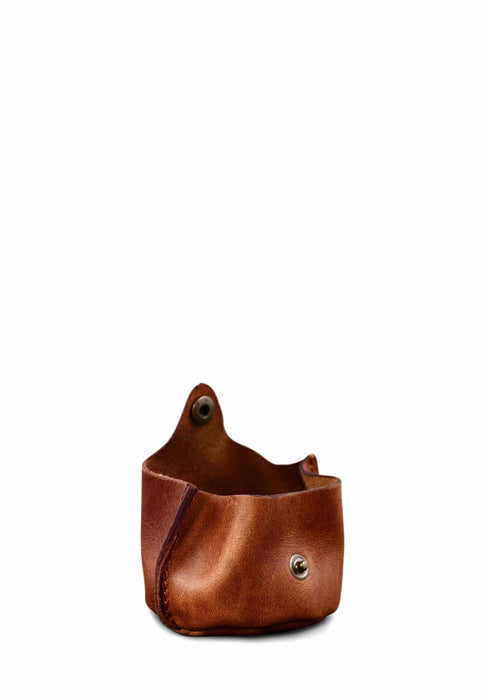 Petite maroquinerie Paul marius L escarcelle Naturel NATUREL