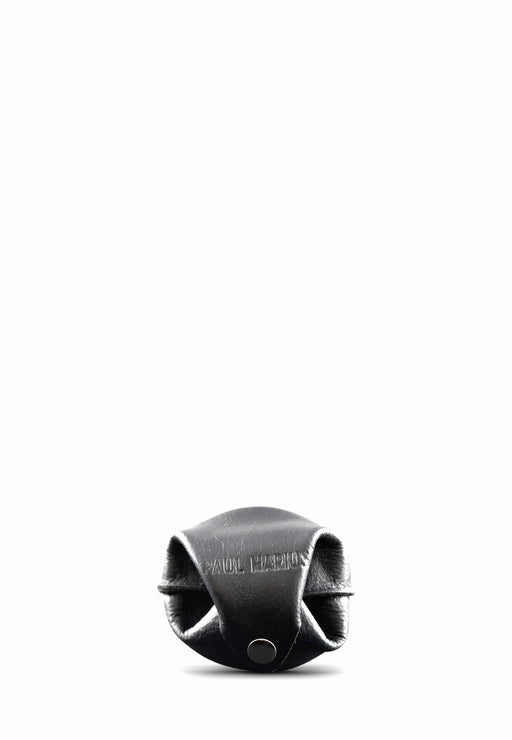 Petite maroquinerie Paul marius L escarcelle Noir NOIR