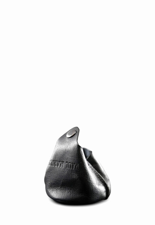 Petite maroquinerie Paul marius L escarcelle Noir NOIR