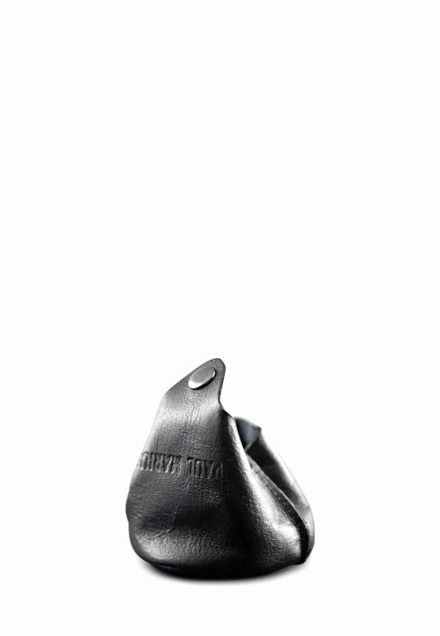 Petite maroquinerie Paul marius L escarcelle Noir NOIR