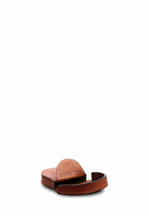 Petite maroquinerie Paul marius Le crapaud Naturel NATUREL