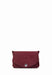 Porte monnaie Paul marius Le gustave Le gustave AUBERGINE VELOURS