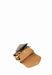 Porte monnaie Paul marius Le gustave Le gustave LEOPARD BEIGE
