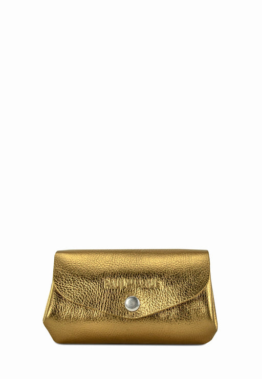 Petite maroquinerie Paul marius Le gustave Bronze BRONZE