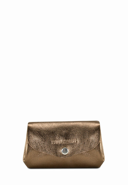 Petite maroquinerie Paul marius Le gustave Le gustave m CUIVRE