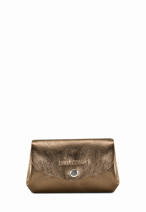 Petite maroquinerie Paul marius Le gustave Le gustave m CUIVRE