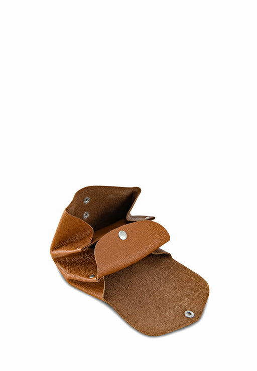 Petite maroquinerie Paul marius Le gustave Naturel NATUREL