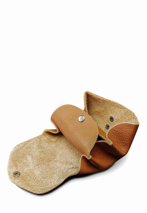 Petite maroquinerie Paul marius Le gustave Naturel NATUREL