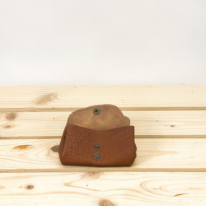 Petite maroquinerie Paul marius Le gustave Naturel NATUREL