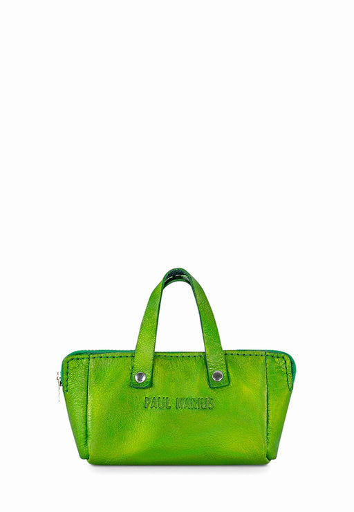 Petite maroquinerie Paul marius Mon premier Absinthe ABSINTHE