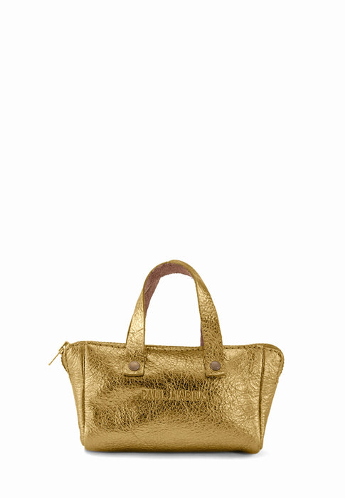 Petite maroquinerie Paul marius Mon premier Bronze BRONZE