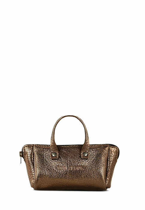 Petite maroquinerie Paul marius Mon premier Cuivre CUIVRE