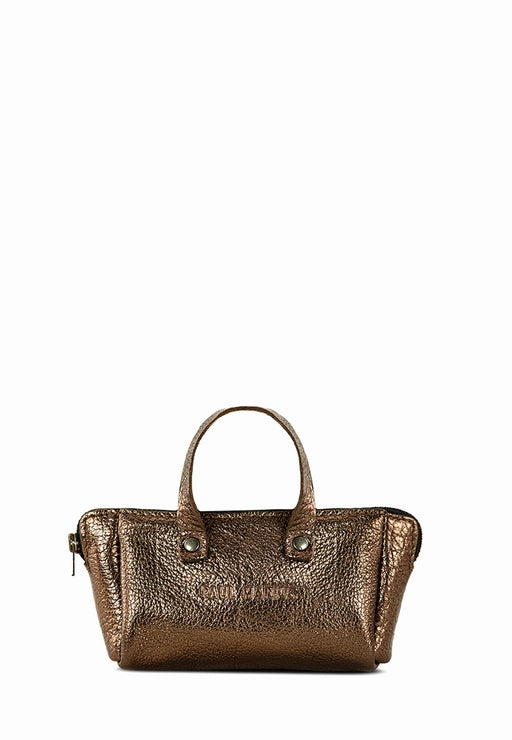 Petite maroquinerie Paul marius Mon premier Cuivre CUIVRE