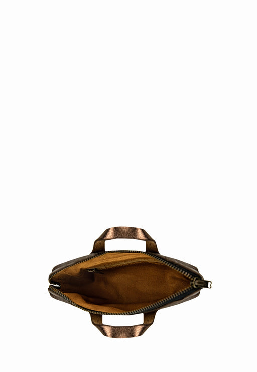 Petite maroquinerie Paul marius Mon premier Cuivre CUIVRE