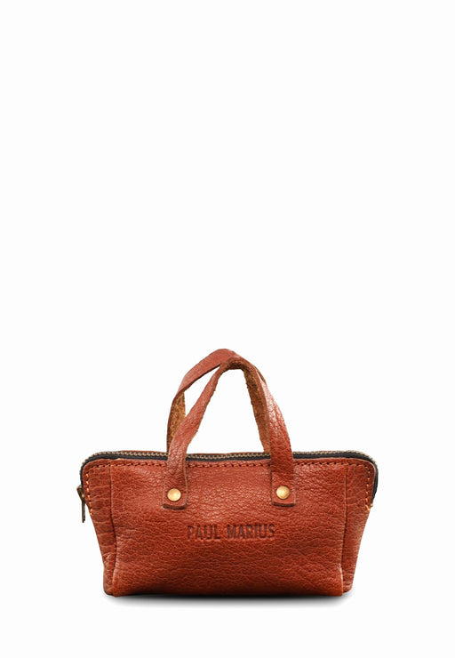 Porte monnaie Paul marius Mon premier Mon premier NATUREL