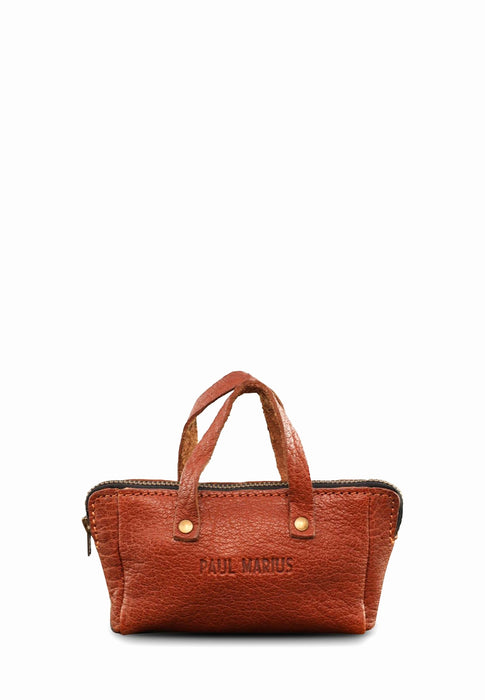 Petite maroquinerie Paul marius Mon premier Naturel NATUREL