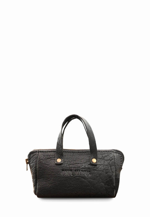 Petite maroquinerie Paul marius Mon premier Noir NOIR