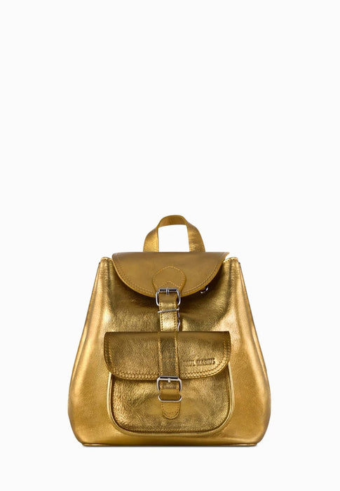 Sac a dos Paul marius Le baroudeur Le baroudeur BRONZE