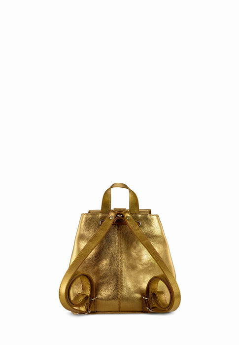 Sac Paul marius Le baroudeur Bronze BRONZE