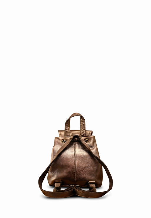 Sac Paul marius Le baroudeur Cuivre CUIVRE