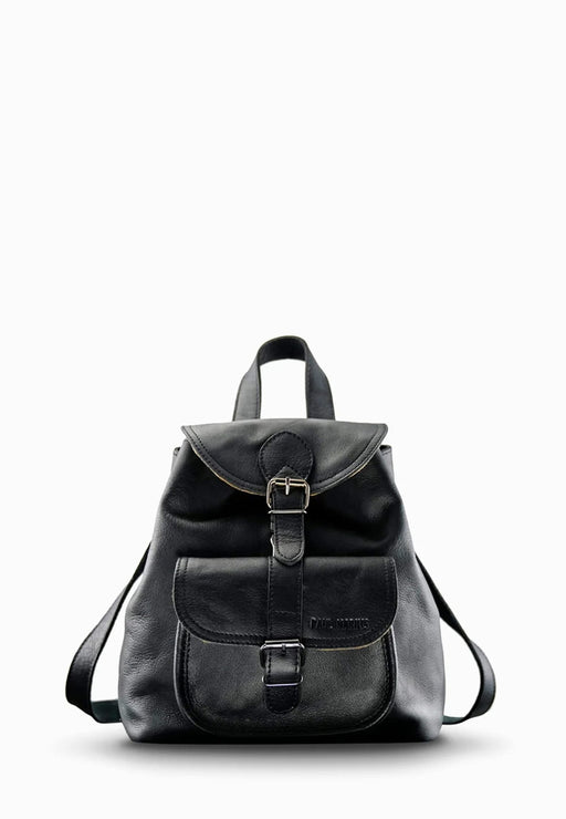 Sac a dos Paul marius Le baroudeur Le baroudeur NOIR