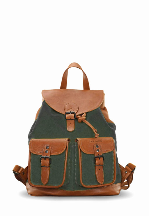 Sac Paul marius Le champetre Naturel vert foret NATUREL VERT FORET