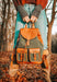 Sac Paul marius Le champetre Naturel vert foret NATUREL VERT FORET