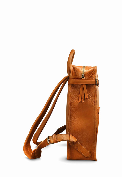 Sac a dos Paul marius Le citadin Le citadin NATUREL