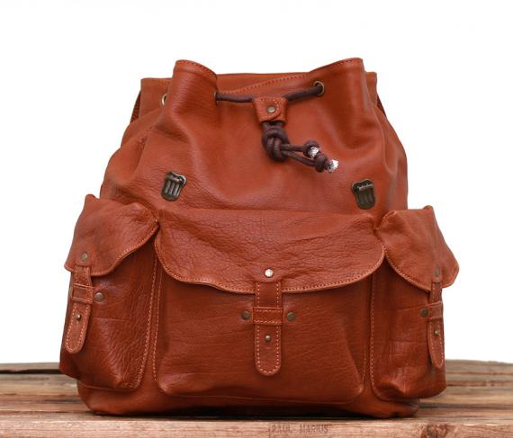 Sac Paul marius Le meridien Le meridien NATUREL