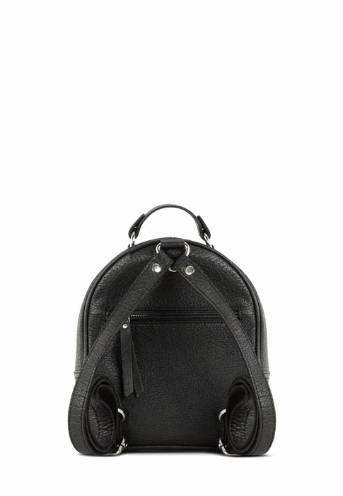 Sac Paul marius Le mini intrepide Le mini intrepide NOIR