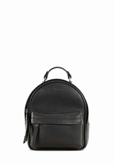 Sac Paul marius Le mini intrepide Noir NOIR