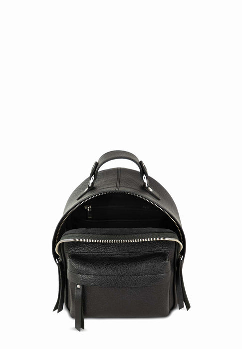 Sac Paul marius Le mini intrepide Noir NOIR