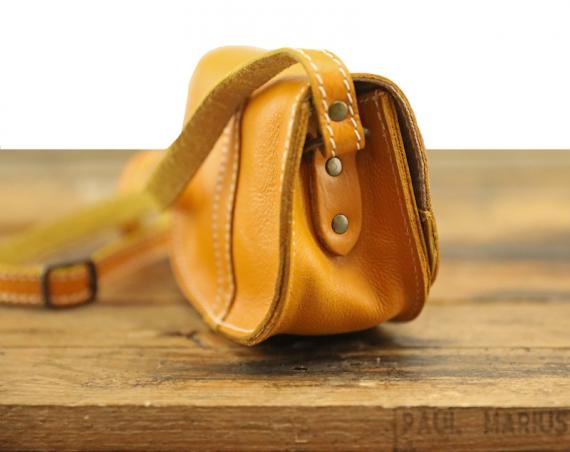 Sac a dos Paul marius Mon legionnaire Mon mignon SAFRAN