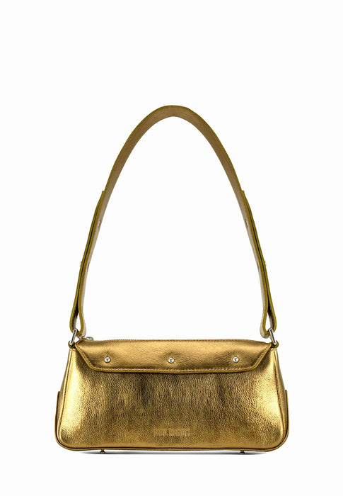 Sac a main Paul marius Billie Billie BRONZE