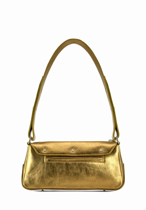 Sac a main Paul marius Billie Billie BRONZE