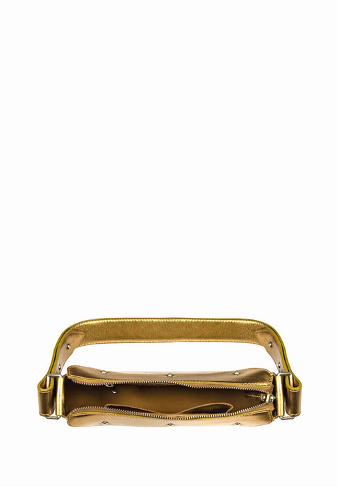 Sac a main Paul marius Billie Billie BRONZE