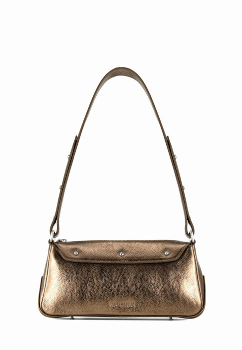 Sac a main Paul marius Billie Billie CUIVRE