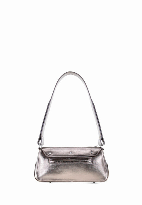 Sac Paul marius Billie Acier ACIER