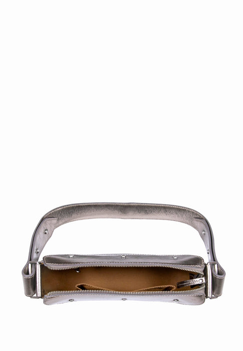 Sac Paul marius Billie Acier ACIER